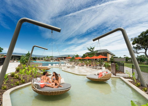 Elements Of Byron - Accommodation Guide 19