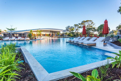 Elements Of Byron - Accommodation Guide 16