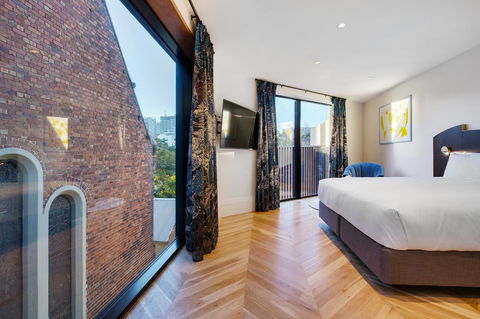 Crystalbrook Albion - Accommodation Asia 21