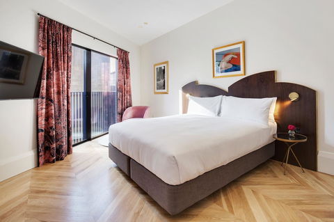 Crystalbrook Albion - Accommodation Asia 4