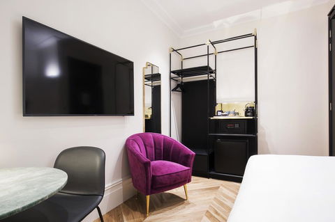 Crystalbrook Albion - Accommodation Asia 15