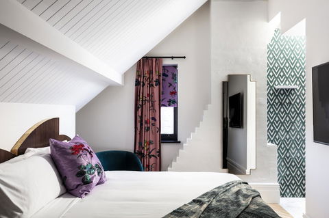 Crystalbrook Albion - Accommodation Asia 2