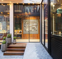 Little Albion a Crystalbrook Collection Boutique Hotel - Accommodation Asia
