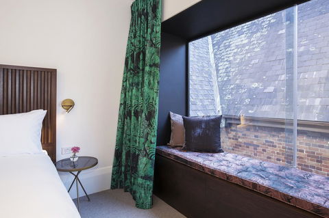 Crystalbrook Albion - Accommodation Asia 28