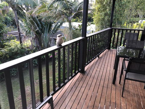 Suranadi Beach House 1 - Accommodation Guide 7