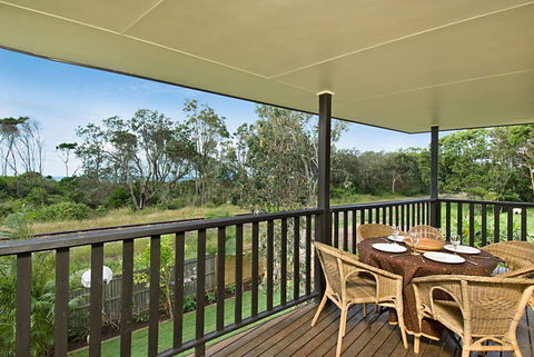 Suranadi Beach House 1 - Accommodation Guide 16