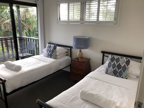 Suranadi Beach House 1 - Accommodation Guide 8