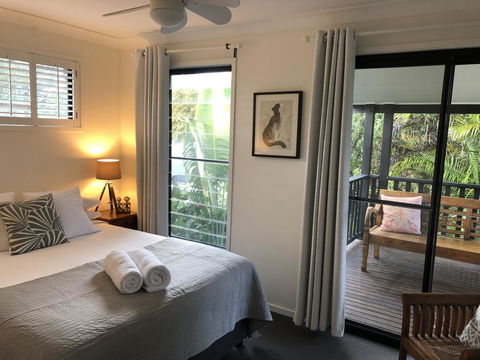 Suranadi Beach House 1 - Accommodation Guide 9