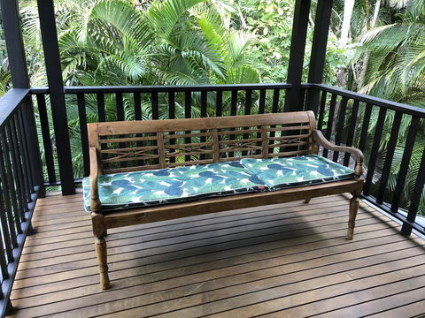 Suranadi Beach House 1 - Accommodation Guide 10