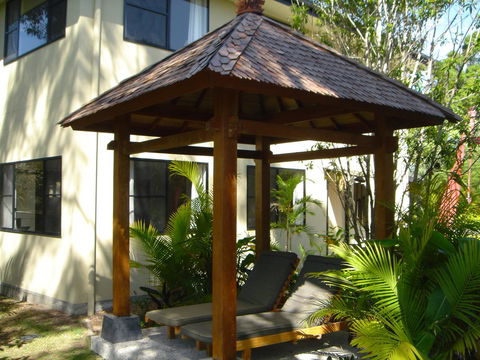 Suranadi Beach House 1 - Accommodation Guide 15