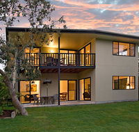 Suranadi Beach House 1 - Accommodation Guide