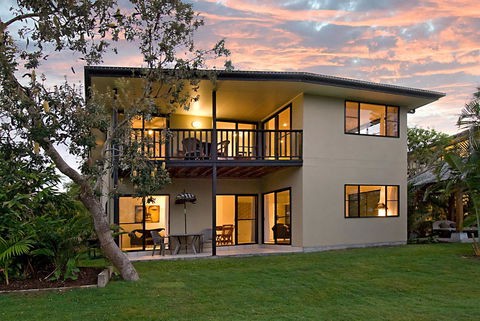 Suranadi Beach House 1 - Accommodation Guide 0