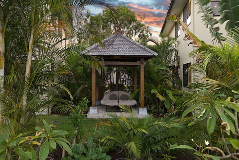Suranadi Beach House 1 - Accommodation Guide 14