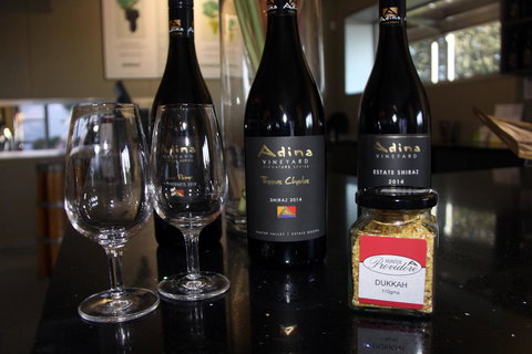 Adina Vineyard - Accommodation Guide 12