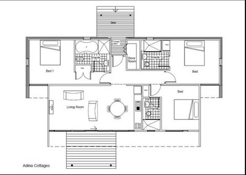 Adina Vineyard - Accommodation Guide 22