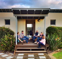 Adina Vineyard - Accommodation Asia