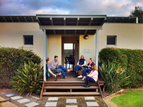 Adina Vineyard - Accommodation Guide 0