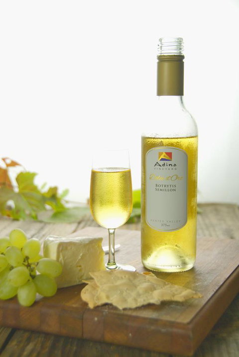 Adina Vineyard - Accommodation Guide 6