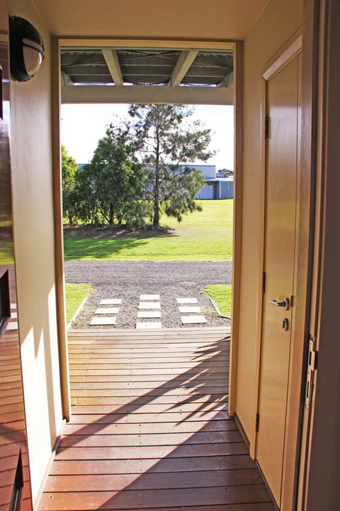 Adina Vineyard - Accommodation Guide 13