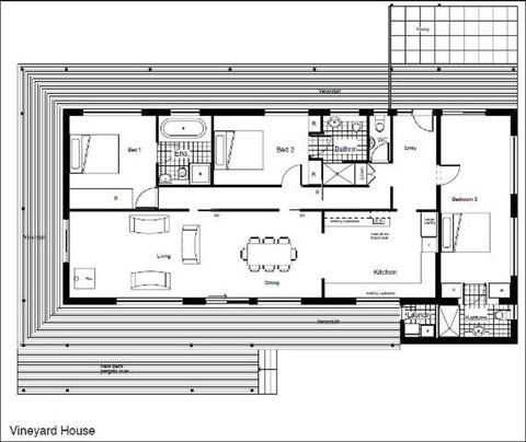 Adina Vineyard - Accommodation Guide 23