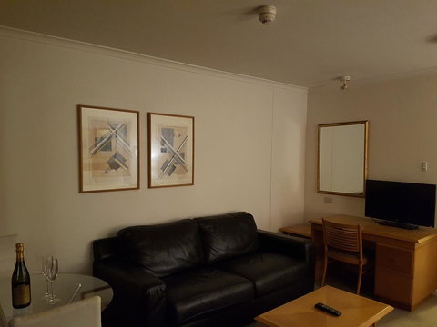 Paxsafe Sydney Hyde Park Budget Apartments - Accommodation Asia 23