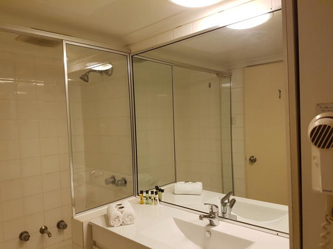 Paxsafe Sydney Hyde Park Budget Apartments - Accommodation Asia 7