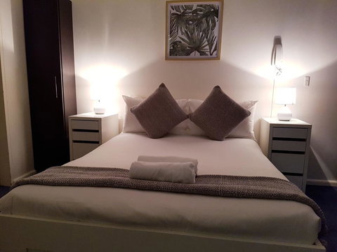 Paxsafe Sydney Hyde Park Budget Apartments - Accommodation Asia 20