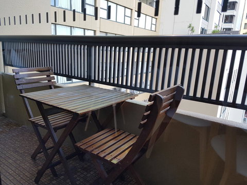 Paxsafe Sydney Hyde Park Budget Apartments - Accommodation Asia 9