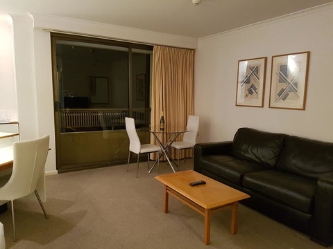 Paxsafe Sydney Hyde Park Budget Apartments - Accommodation Asia 16