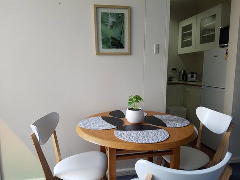 Paxsafe Sydney Hyde Park Budget Apartments - Accommodation Asia 18