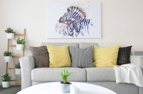 Paxsafe Sydney Hyde Park Budget Apartments - Accommodation Asia 0