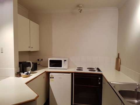 Paxsafe Sydney Hyde Park Budget Apartments - Accommodation Asia 24