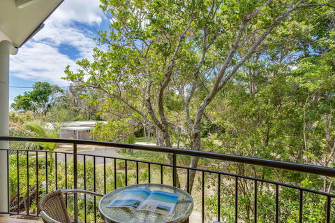 Eco Beach Resort - Accommodation Guide 5
