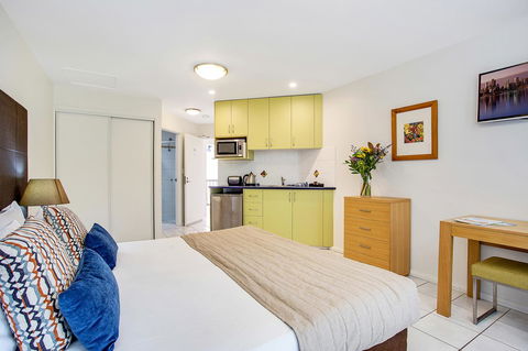 Eco Beach Resort - Accommodation Guide 7