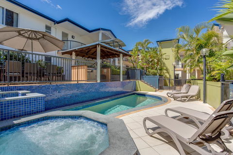 Eco Beach Resort - Accommodation Guide 14