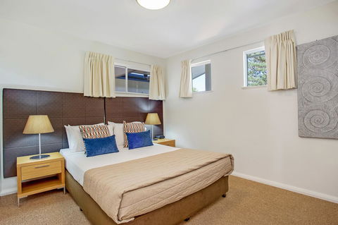Eco Beach Resort - Accommodation Guide 37