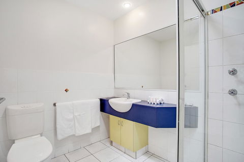 Eco Beach Resort - Accommodation Guide 9
