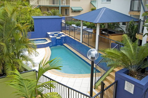 Eco Beach Resort - Accommodation Guide 2