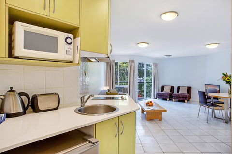 Eco Beach Resort - Accommodation Guide 23