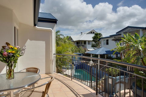 Eco Beach Resort - Accommodation Guide 22