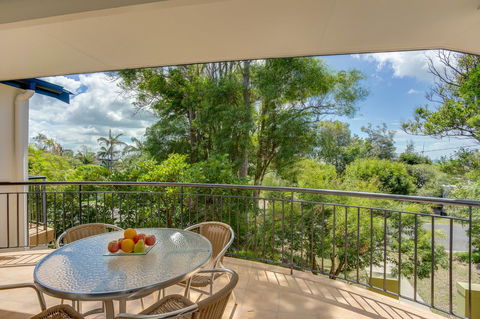Eco Beach Resort - Accommodation Guide 27