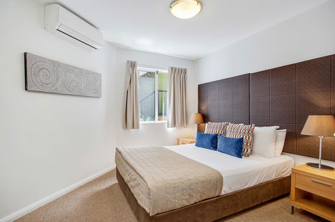 Eco Beach Resort - Accommodation Guide 31