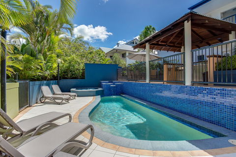 Eco Beach Resort - Accommodation Guide 13