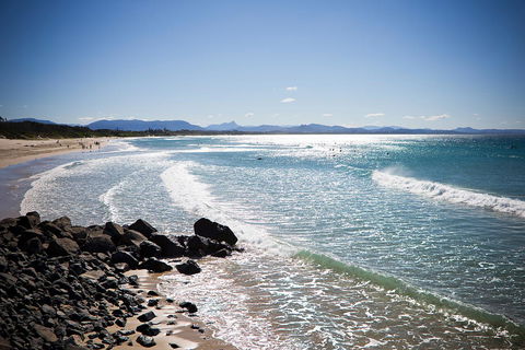 Eco Beach Resort - Accommodation Guide 19