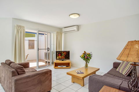 Eco Beach Resort - Accommodation Guide 35