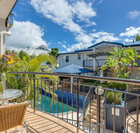 Eco Beach Resort - Accommodation Guide