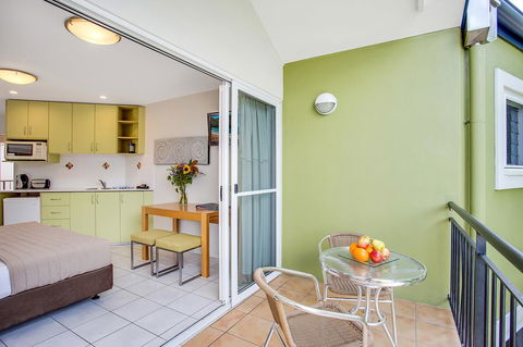 Eco Beach Resort - Accommodation Guide 3