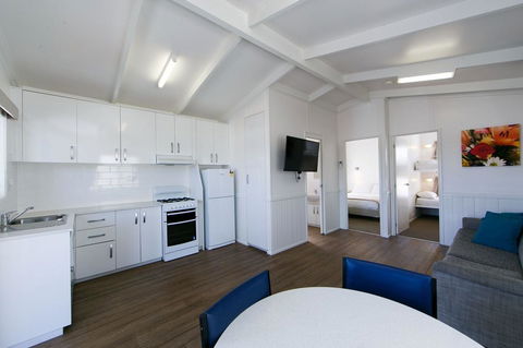 Crestview Tourist Park - Accommodation Asia 20