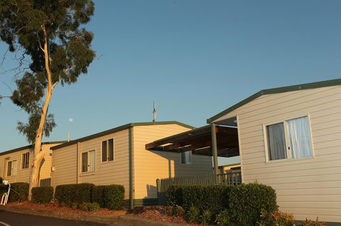 Crestview Tourist Park - Accommodation Asia 27