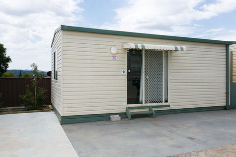 Crestview Tourist Park - Accommodation Asia 14